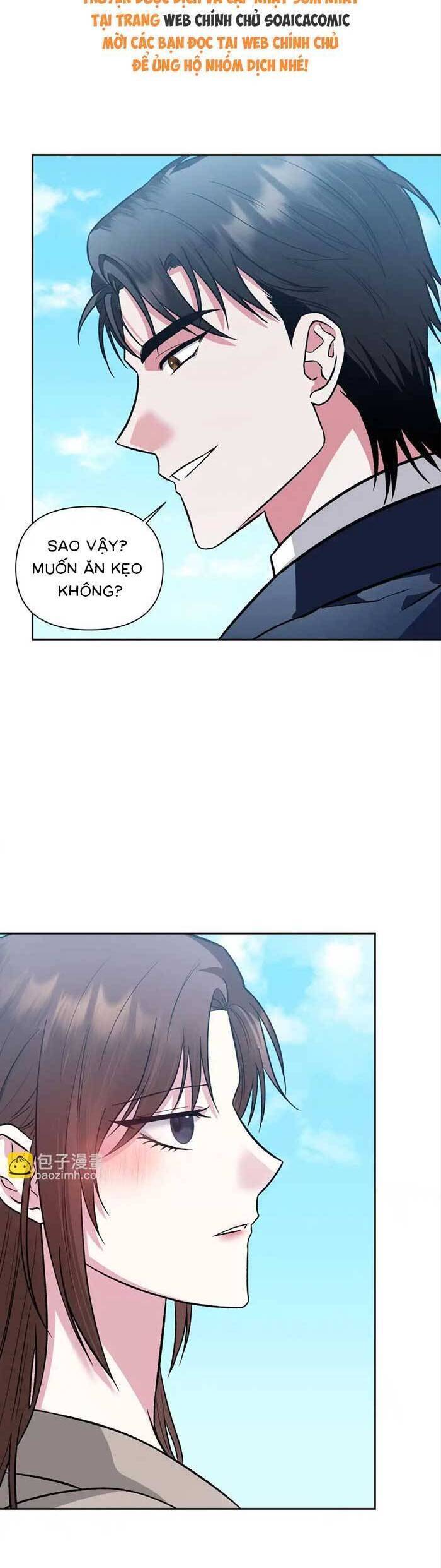 Cua Lại Vợ Yêu Chapter 30 - Trang 2