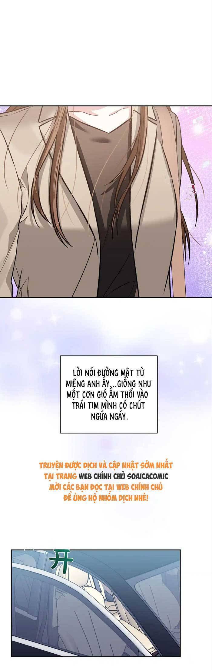Cua Lại Vợ Yêu Chapter 30 - Trang 2