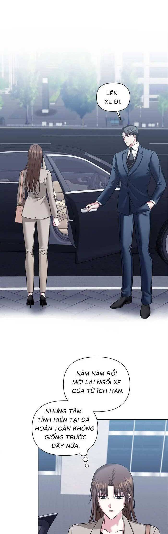 Cua Lại Vợ Yêu Chapter 30 - Trang 2