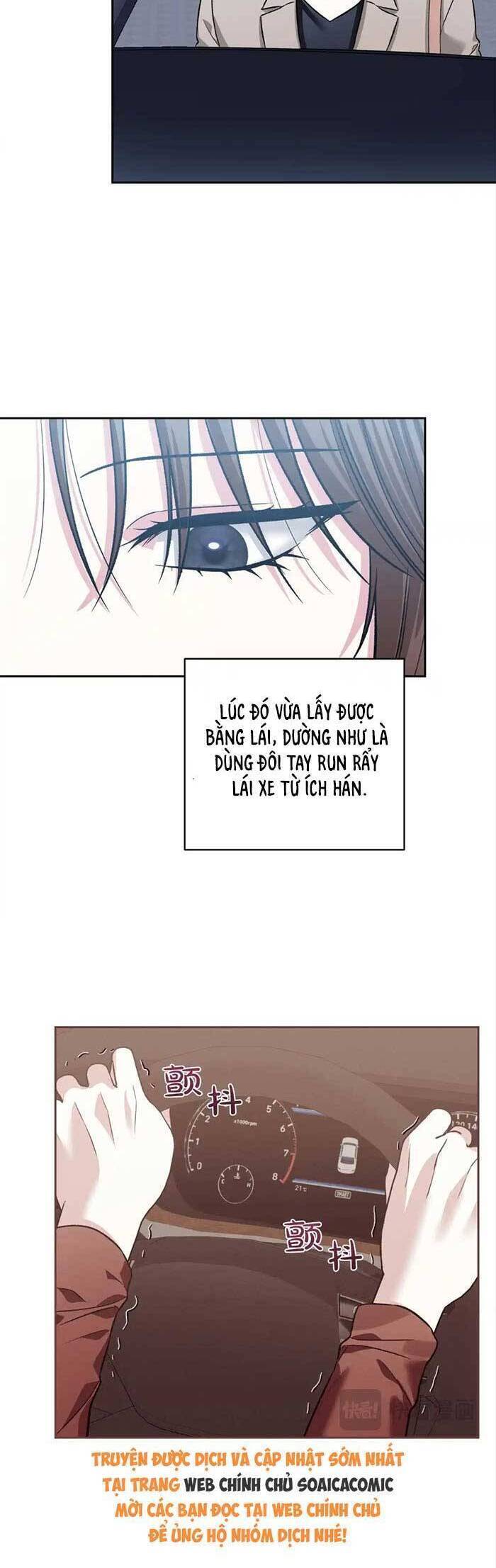 Cua Lại Vợ Yêu Chapter 30 - Trang 2