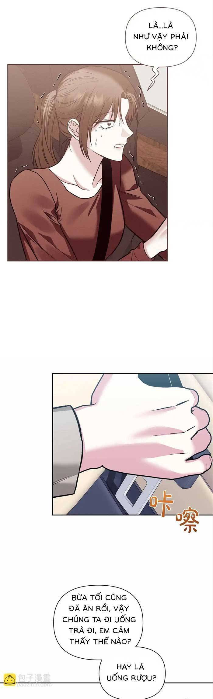 Cua Lại Vợ Yêu Chapter 30 - Trang 2