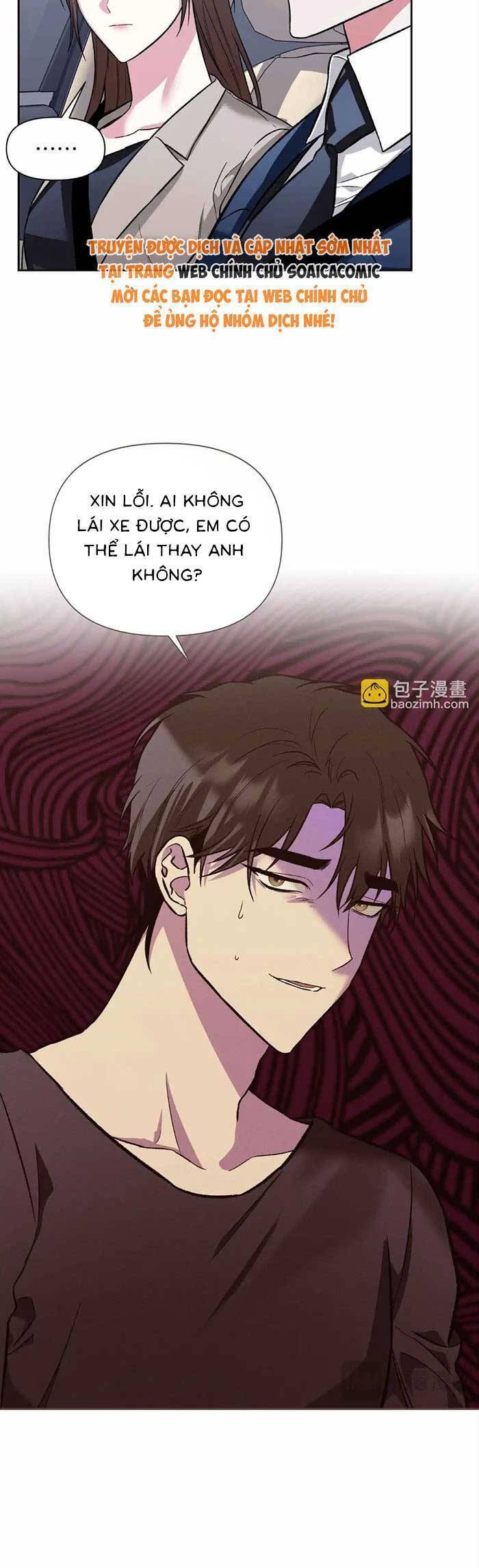 Cua Lại Vợ Yêu Chapter 30 - Trang 2