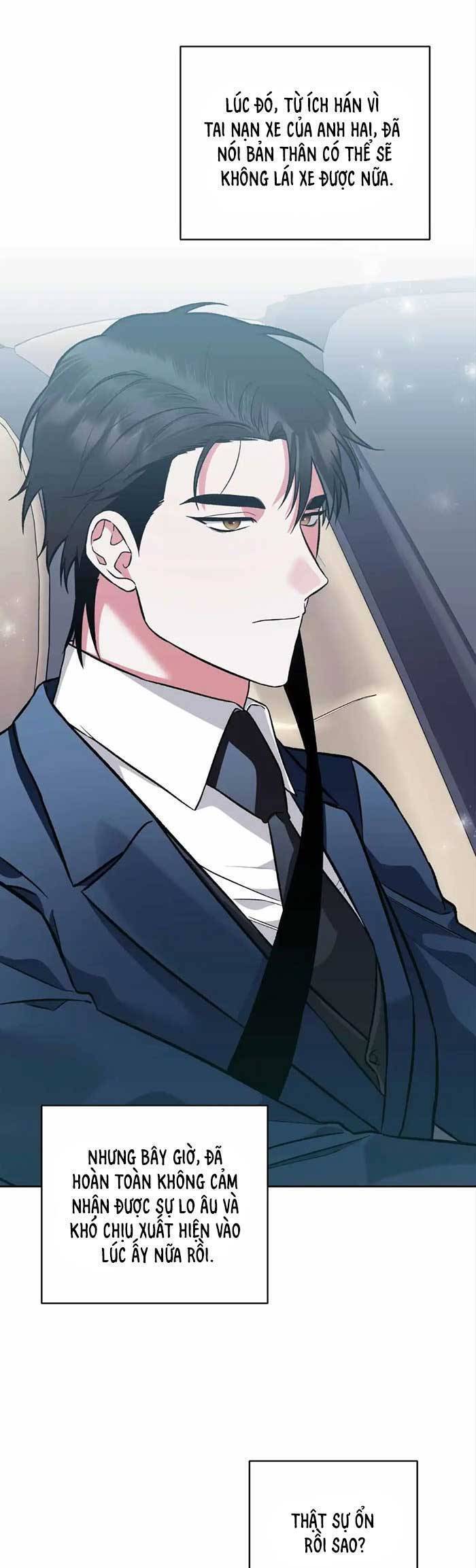 Cua Lại Vợ Yêu Chapter 30 - Trang 2