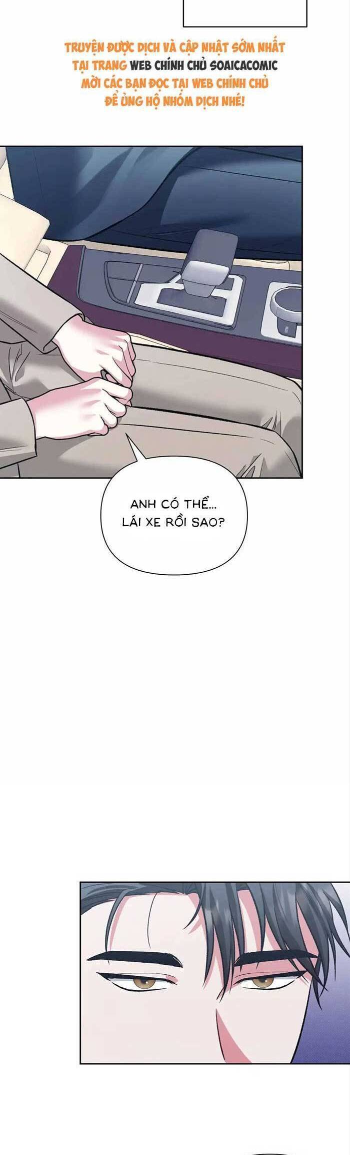 Cua Lại Vợ Yêu Chapter 30 - Trang 2