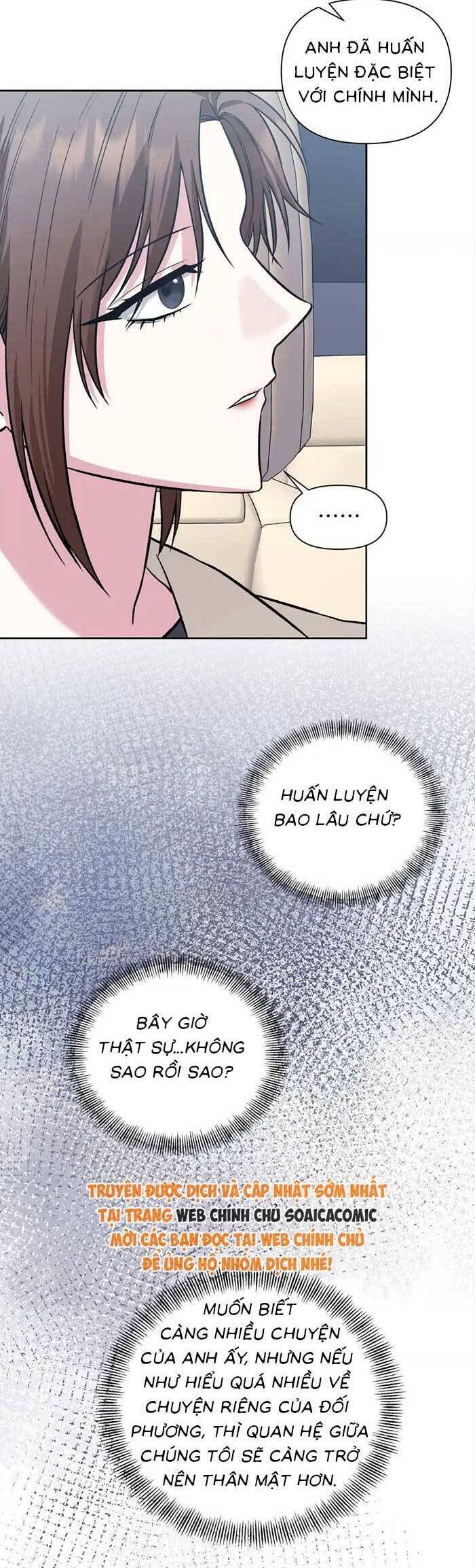 Cua Lại Vợ Yêu Chapter 30 - Trang 2