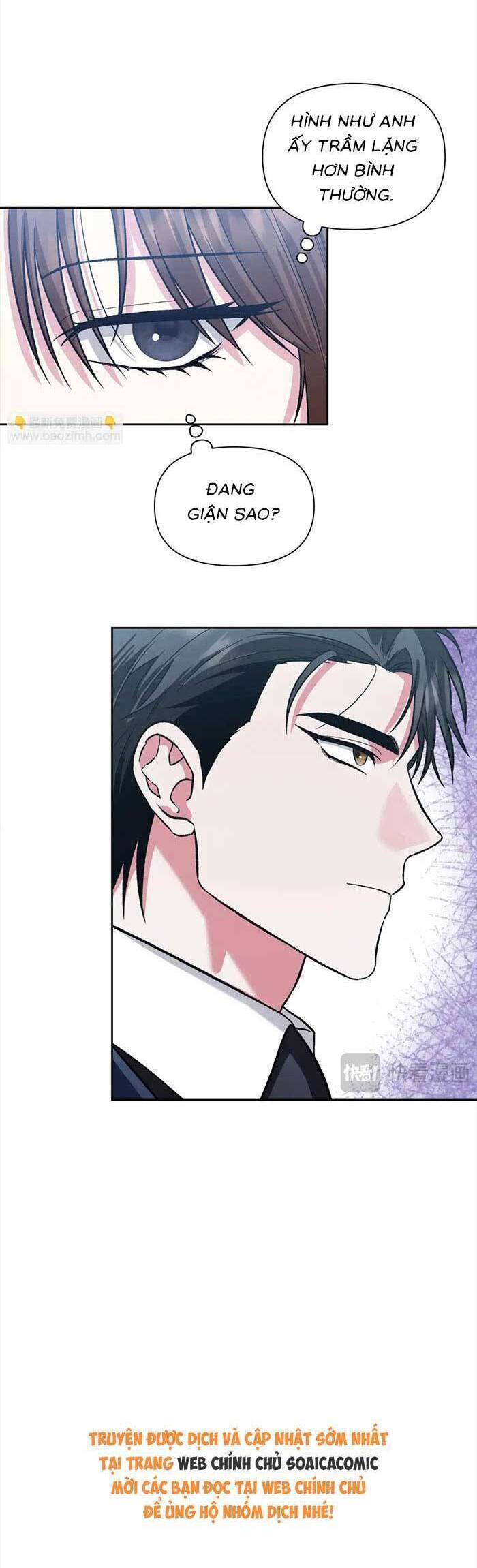 Cua Lại Vợ Yêu Chapter 30 - Trang 2