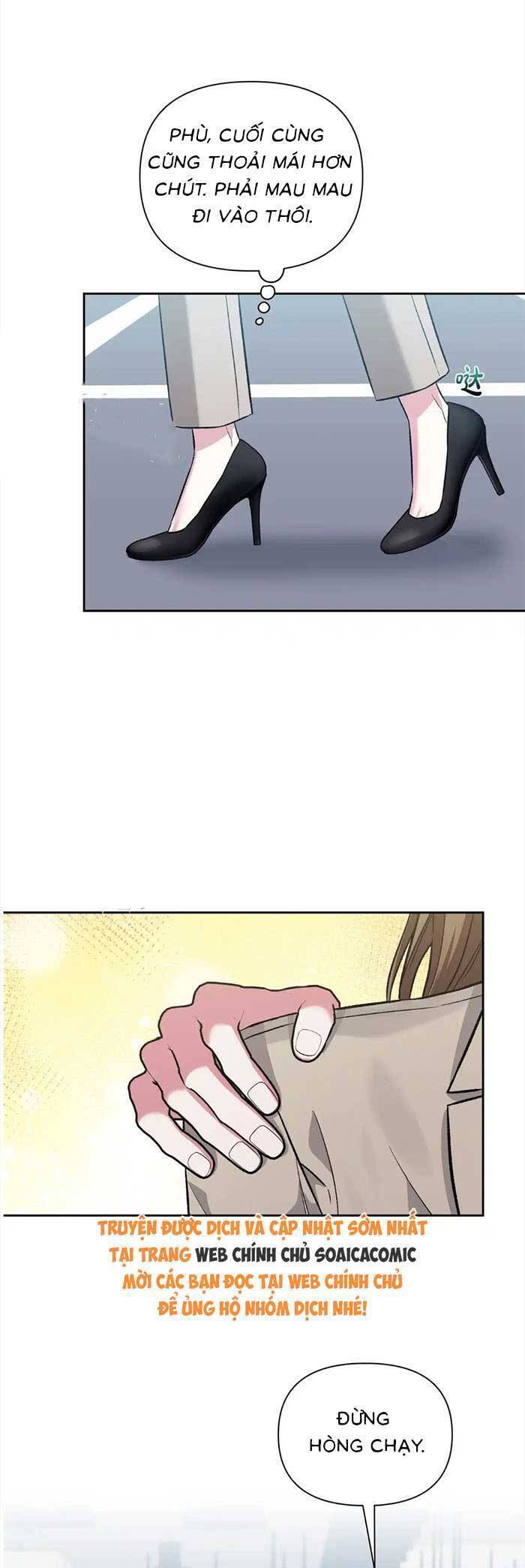 Cua Lại Vợ Yêu Chapter 30 - Trang 2