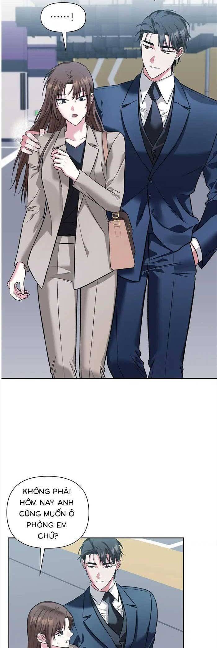 Cua Lại Vợ Yêu Chapter 30 - Trang 2