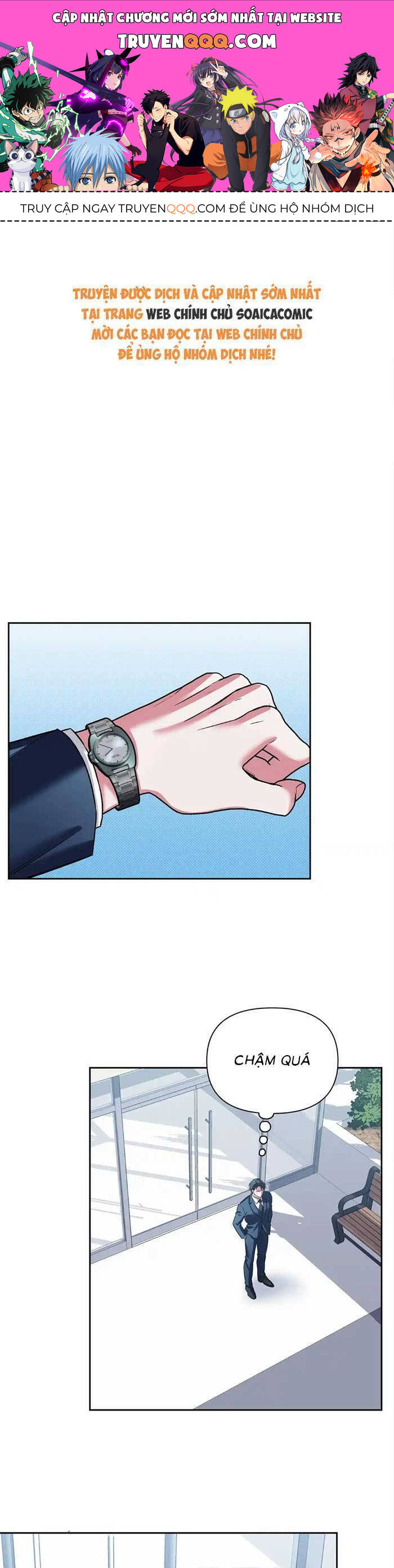 Cua Lại Vợ Yêu Chapter 30 - Trang 2