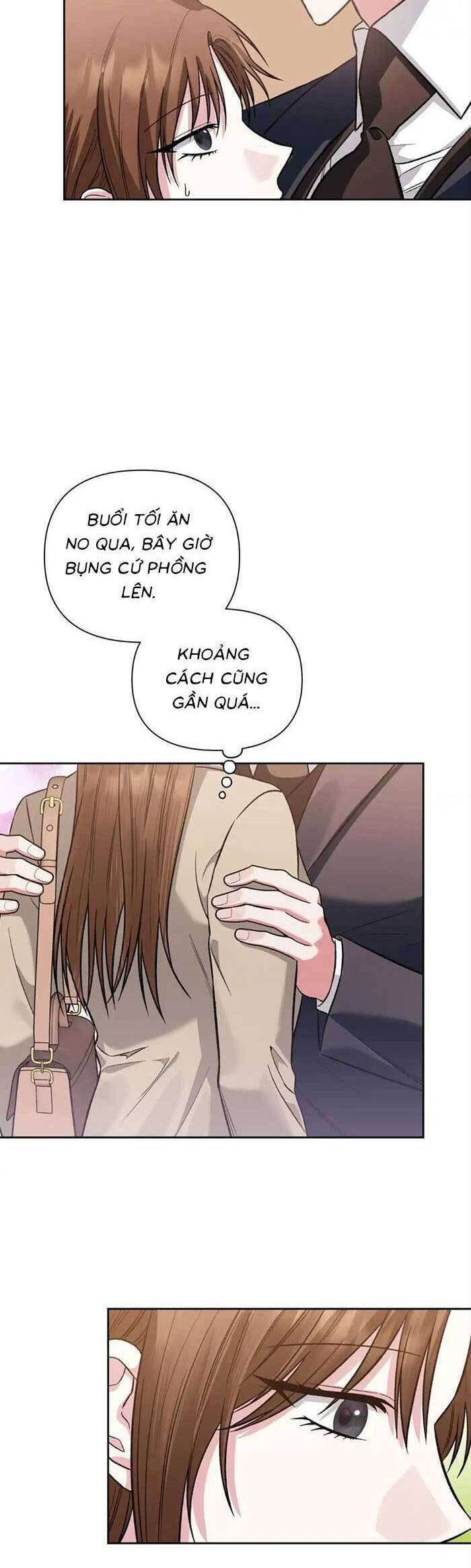 Cua Lại Vợ Yêu Chapter 30 - Trang 2