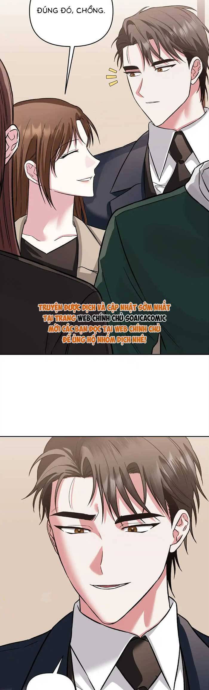 Cua Lại Vợ Yêu Chapter 30 - Trang 2
