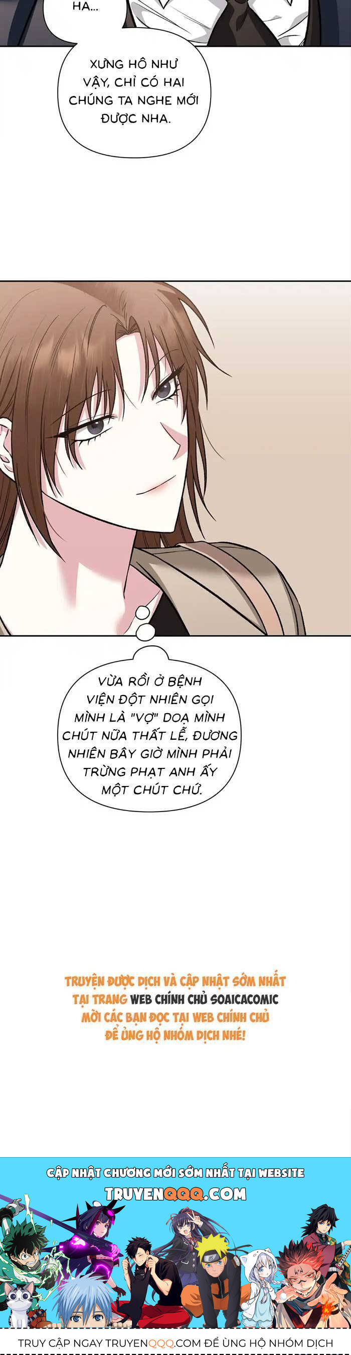 Cua Lại Vợ Yêu Chapter 30 - Trang 2