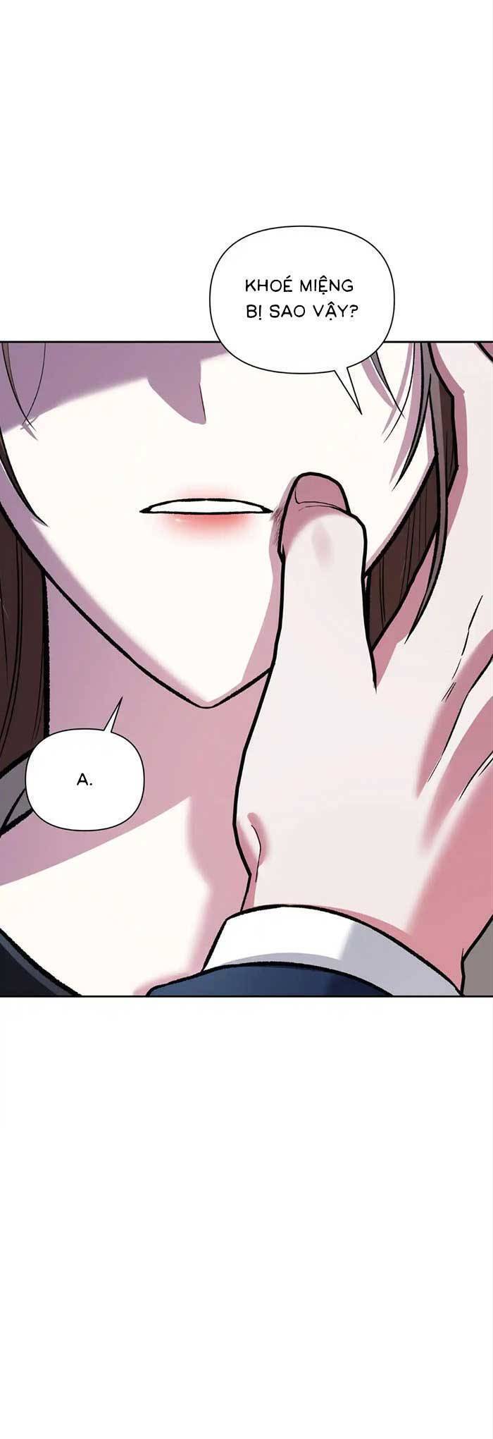 Cua Lại Vợ Yêu Chapter 30 - Trang 2