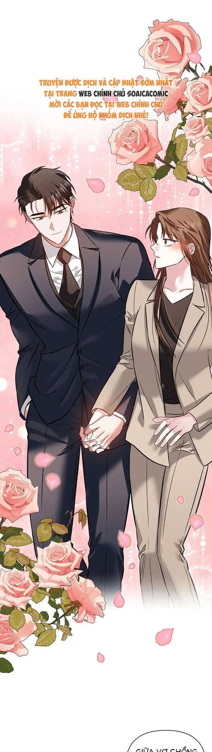 Cua Lại Vợ Yêu Chapter 30 - Trang 2