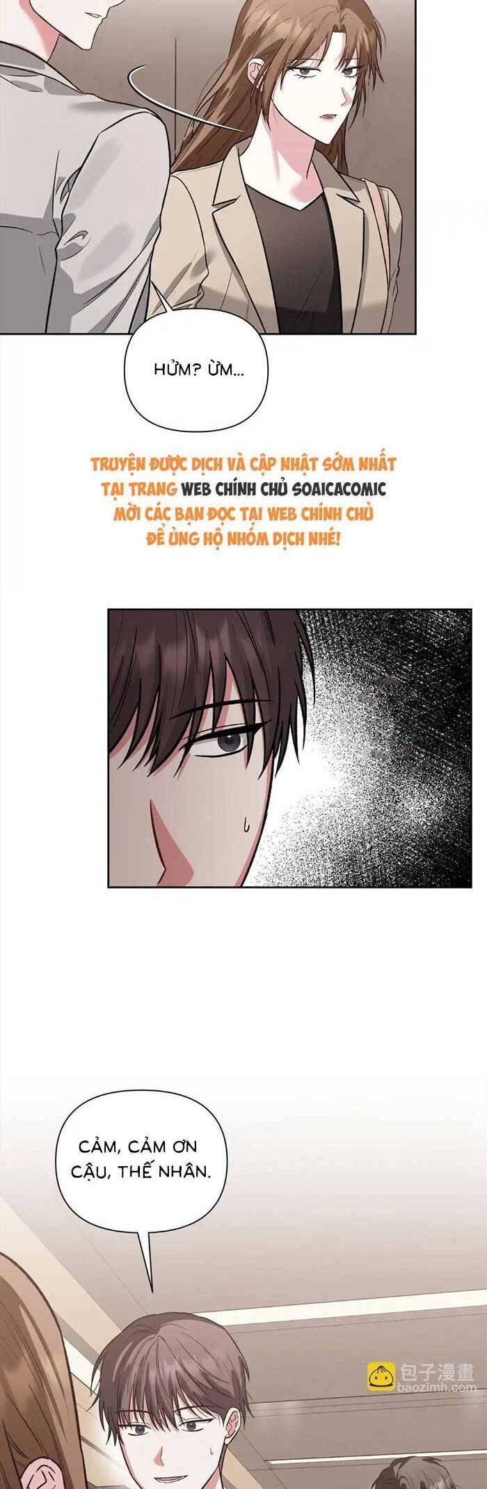 Cua Lại Vợ Yêu Chapter 31 - Trang 2