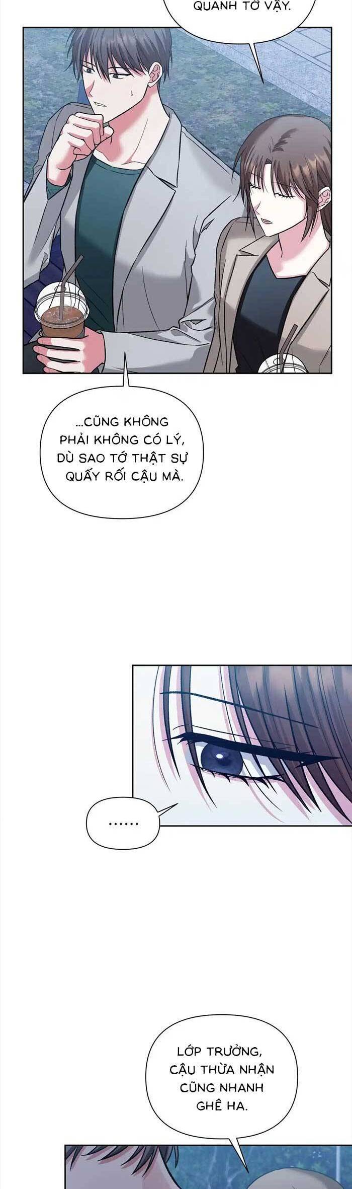 Cua Lại Vợ Yêu Chapter 31 - Trang 2