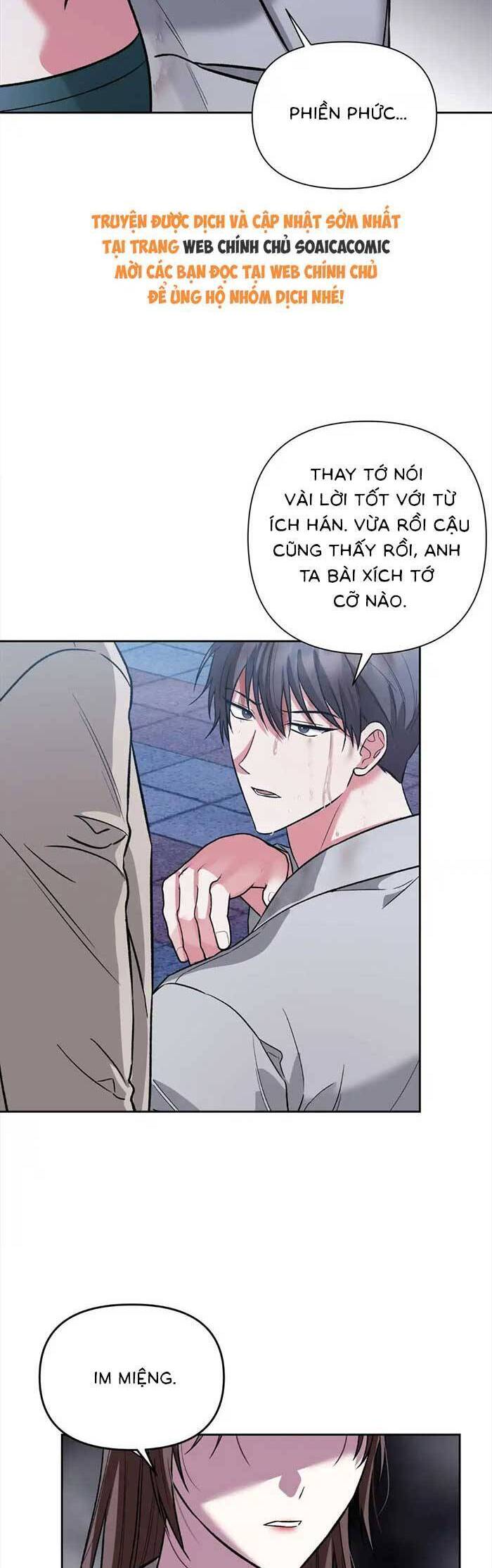 Cua Lại Vợ Yêu Chapter 31 - Trang 2