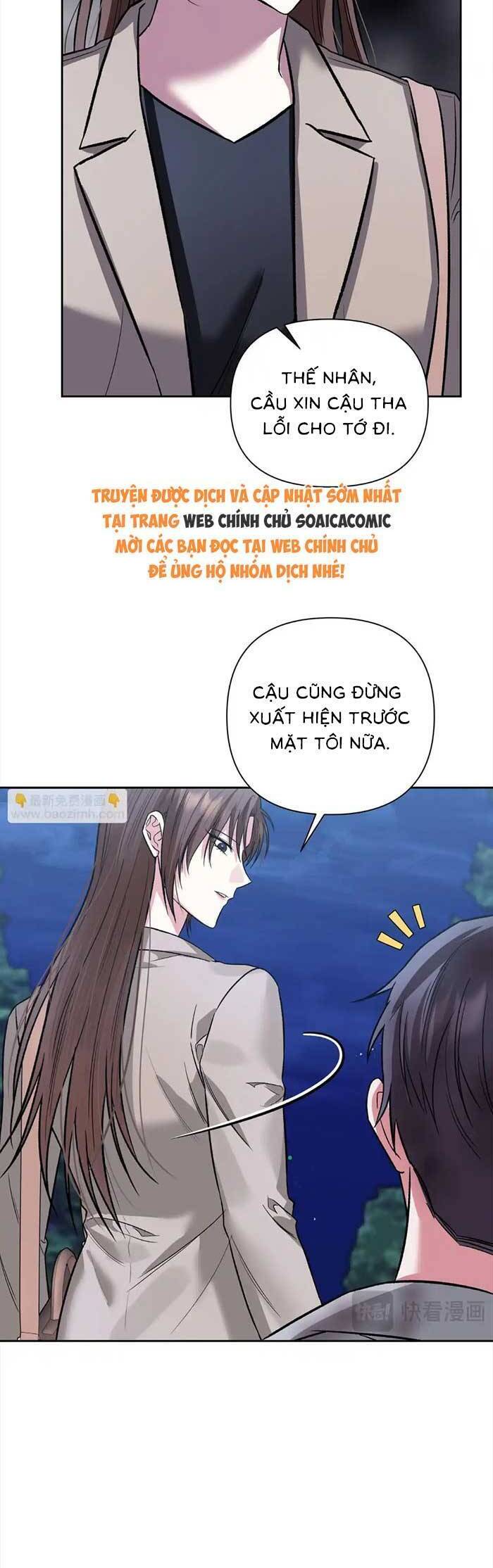 Cua Lại Vợ Yêu Chapter 31 - Trang 2