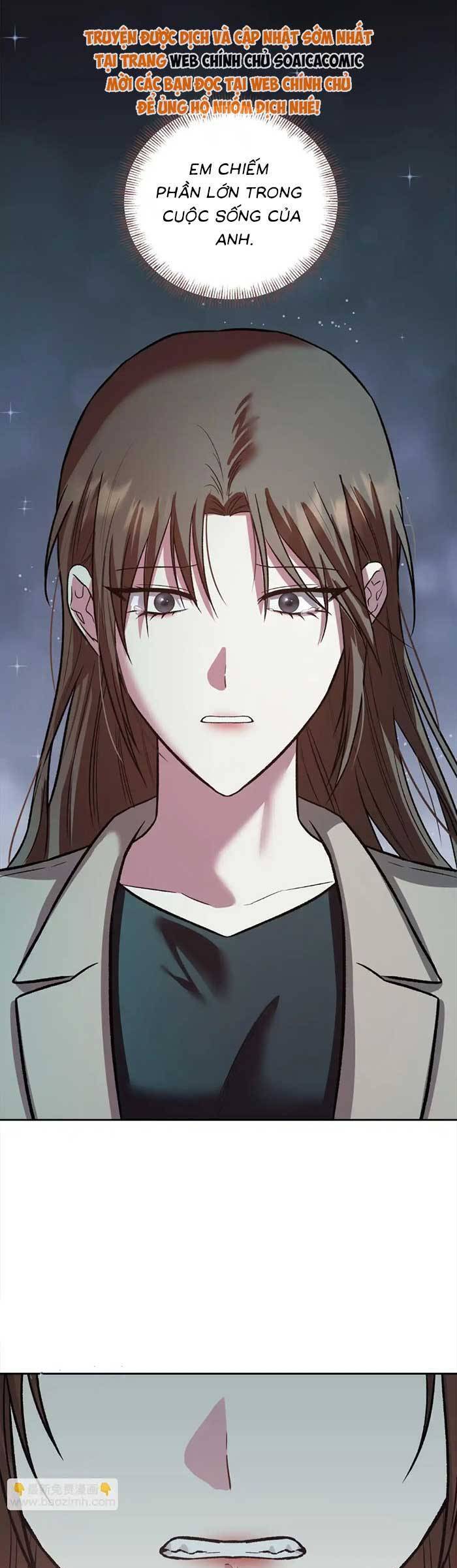 Cua Lại Vợ Yêu Chapter 31 - Trang 2