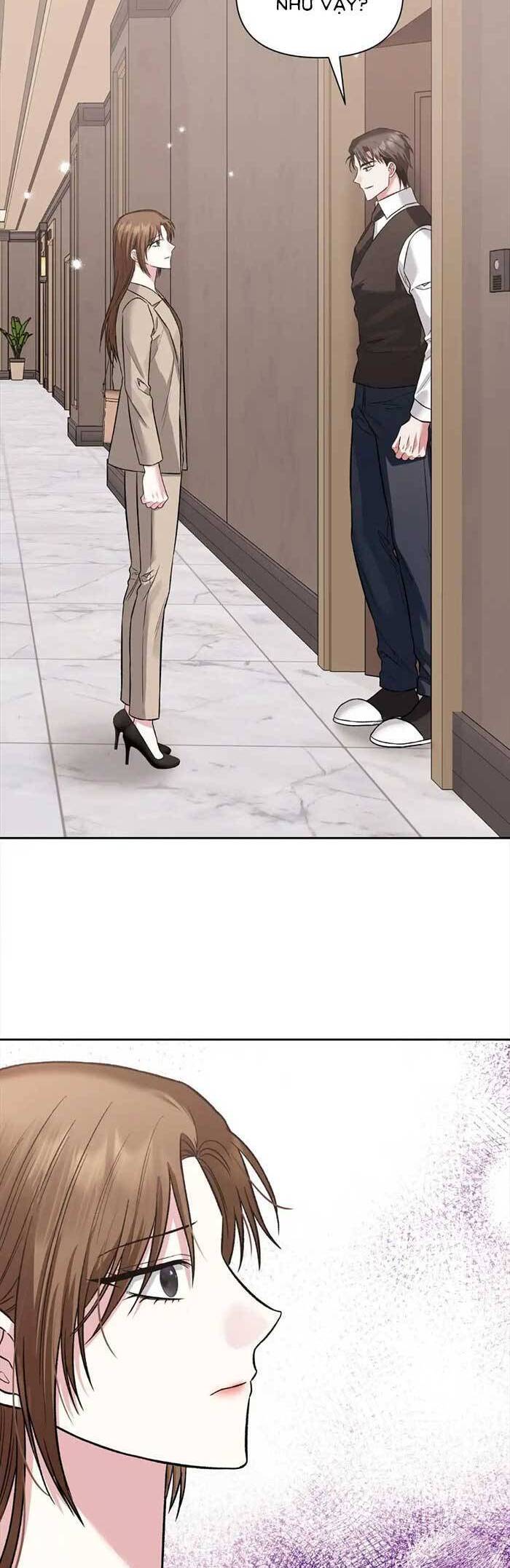 Cua Lại Vợ Yêu Chapter 31 - Trang 2