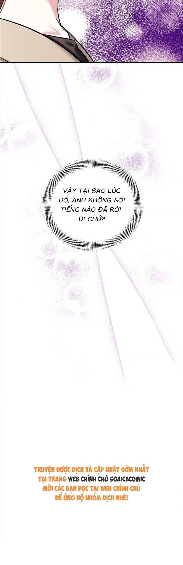 Cua Lại Vợ Yêu Chapter 31 - Trang 2