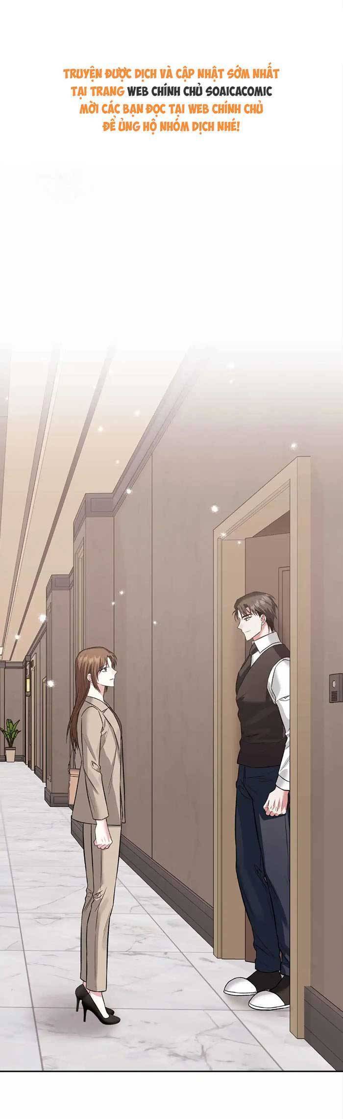 Cua Lại Vợ Yêu Chapter 32 - Trang 2