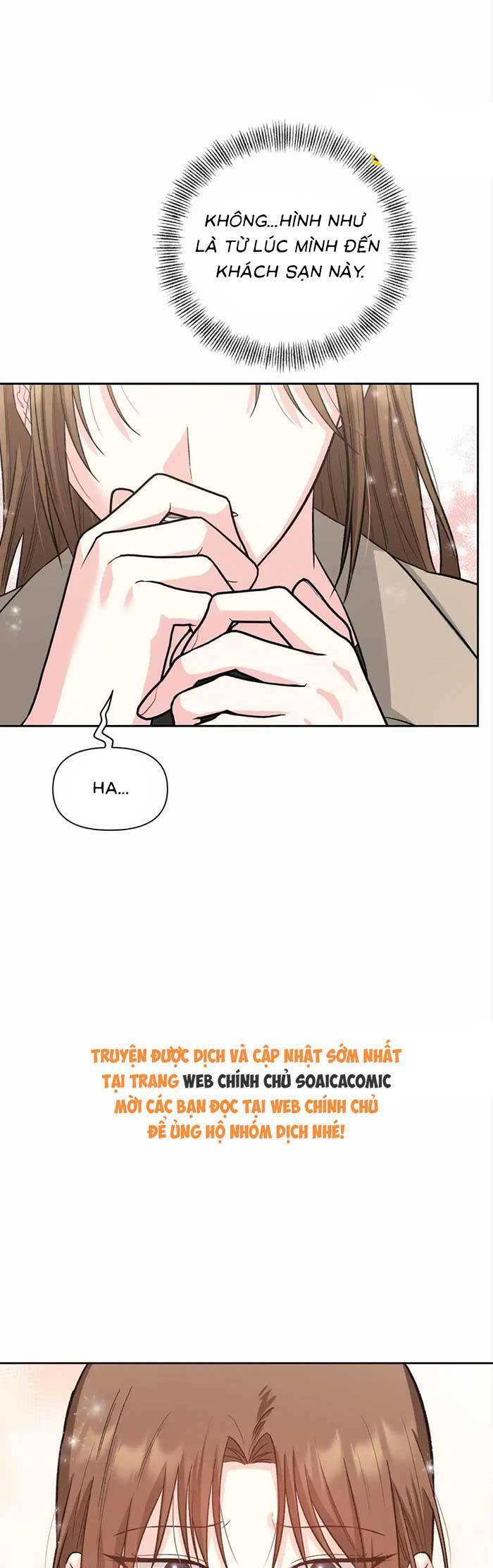 Cua Lại Vợ Yêu Chapter 32 - Trang 2