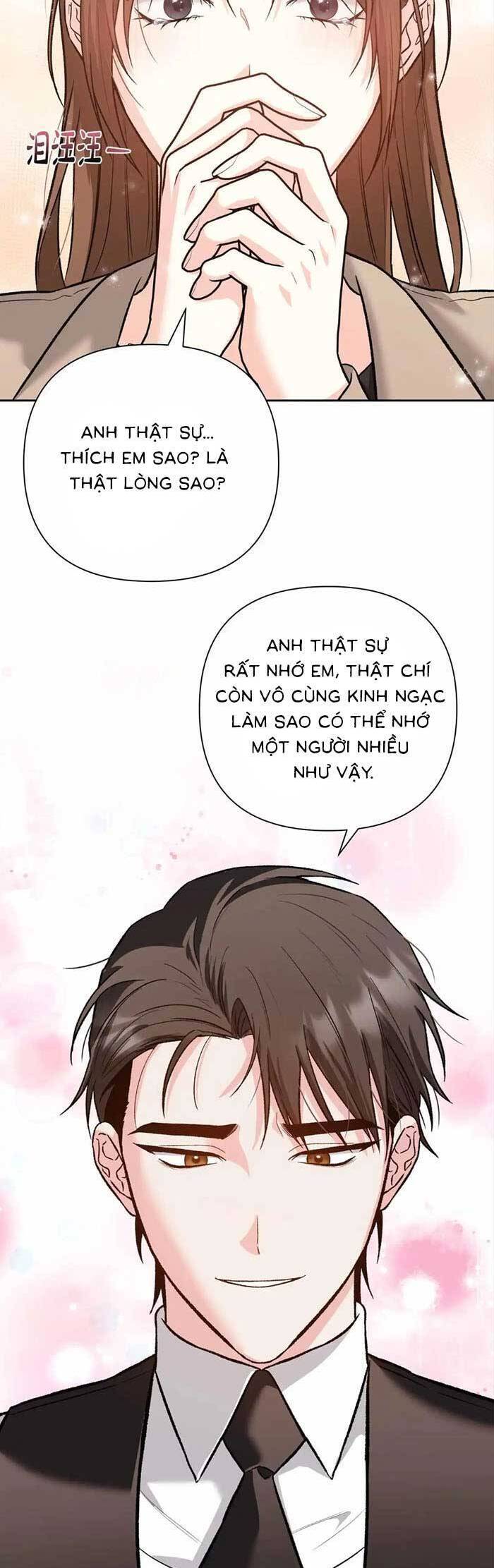 Cua Lại Vợ Yêu Chapter 32 - Trang 2