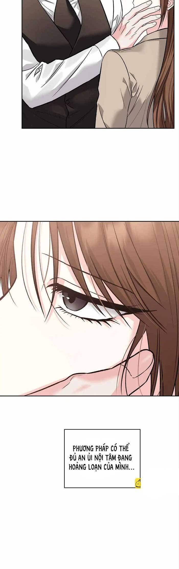 Cua Lại Vợ Yêu Chapter 32 - Trang 2