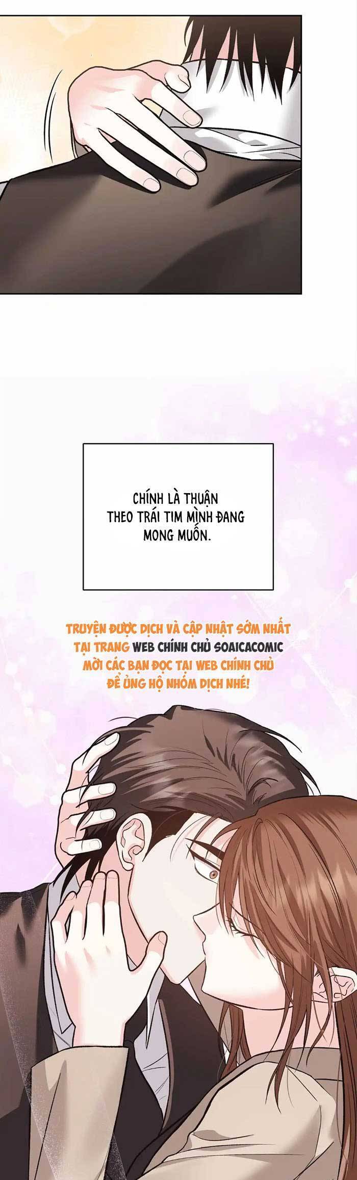 Cua Lại Vợ Yêu Chapter 32 - Trang 2