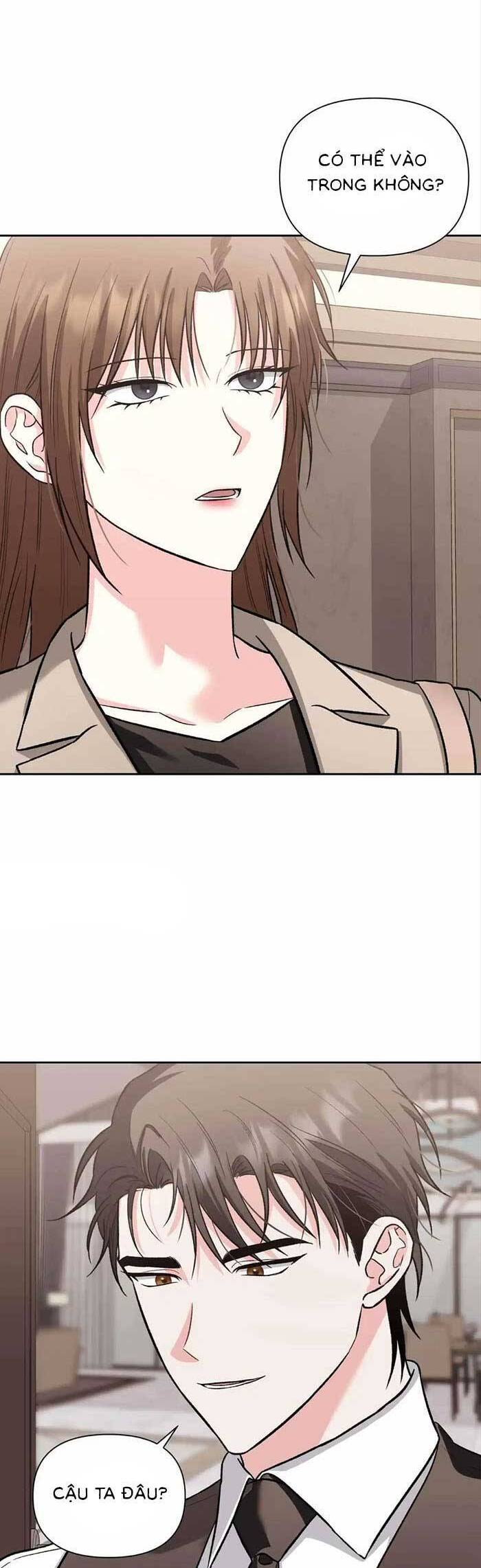 Cua Lại Vợ Yêu Chapter 32 - Trang 2