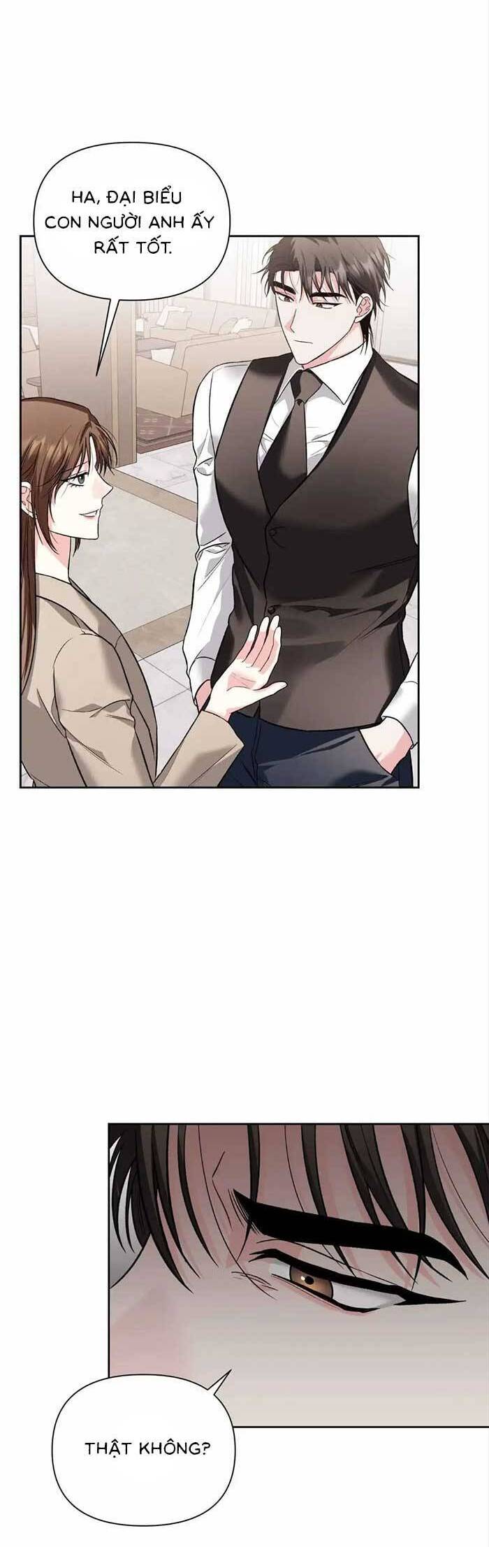 Cua Lại Vợ Yêu Chapter 32 - Trang 2