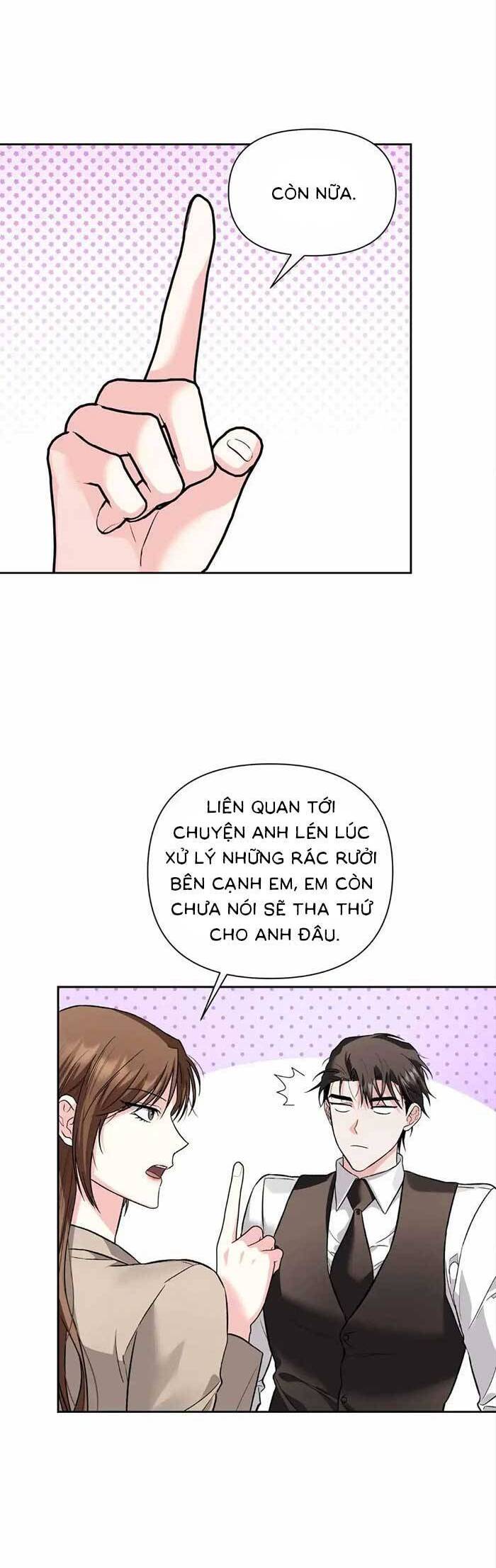 Cua Lại Vợ Yêu Chapter 32 - Trang 2