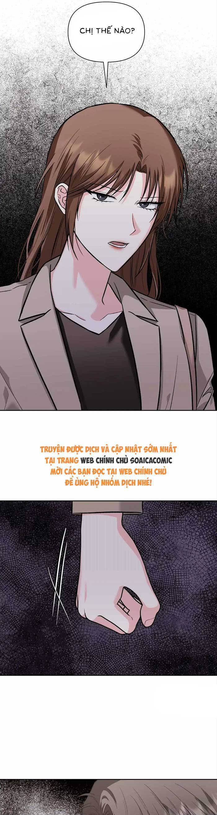 Cua Lại Vợ Yêu Chapter 32 - Trang 2
