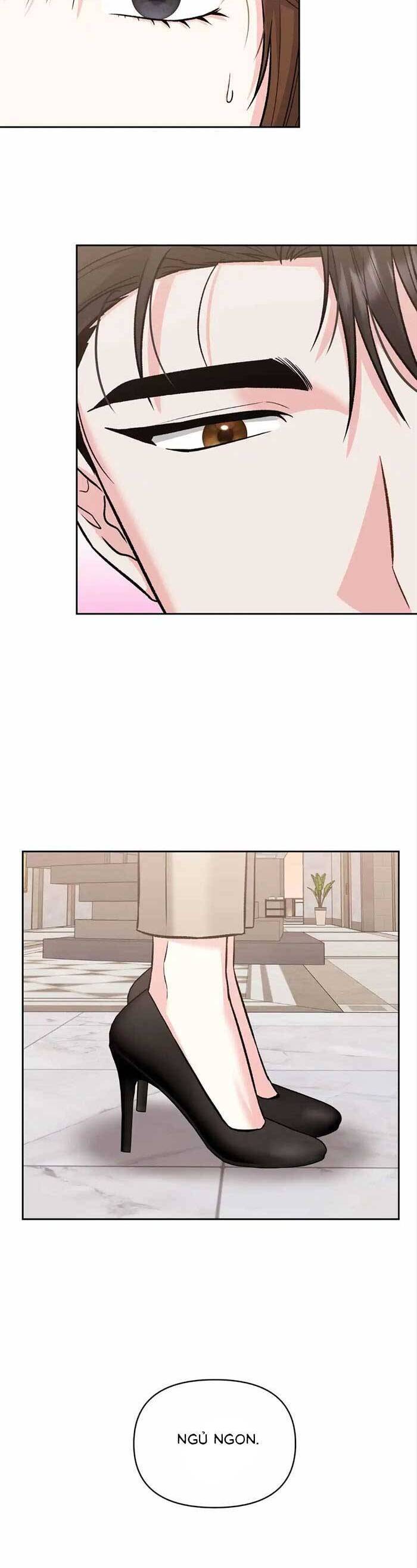 Cua Lại Vợ Yêu Chapter 32 - Trang 2