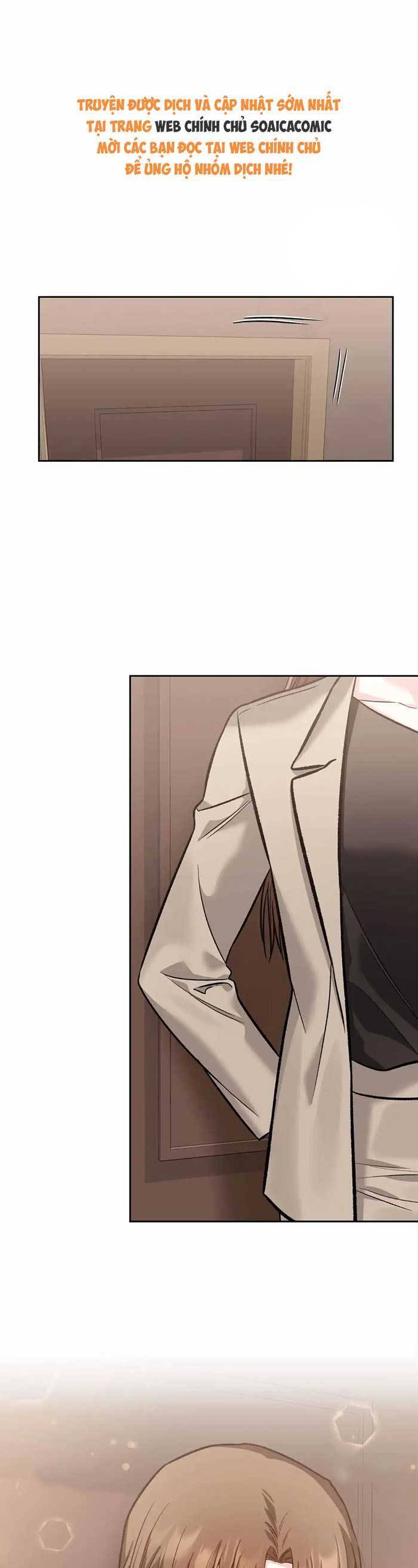 Cua Lại Vợ Yêu Chapter 32 - Trang 2