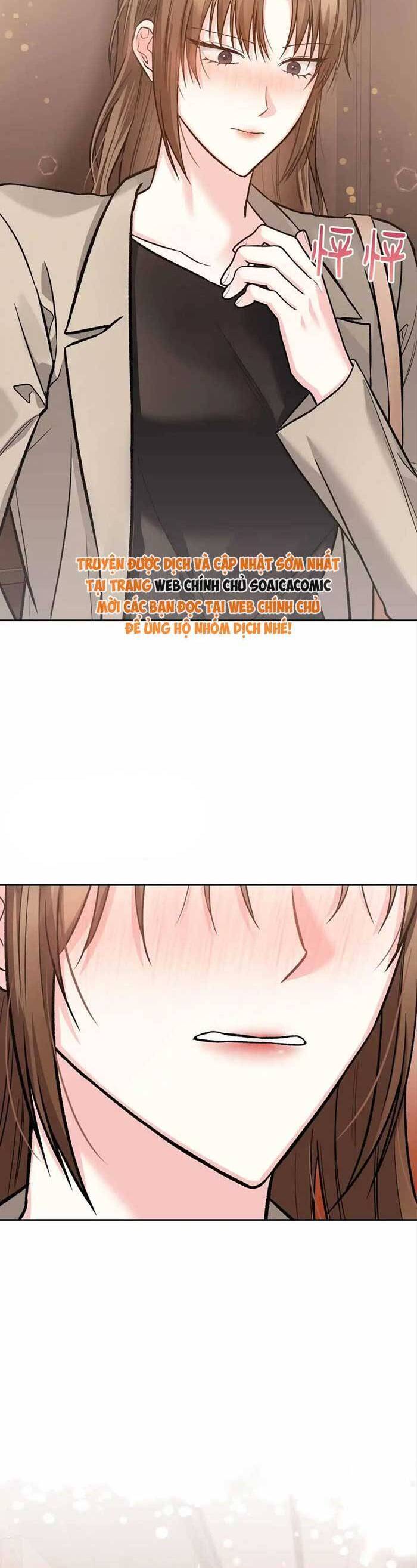 Cua Lại Vợ Yêu Chapter 32 - Trang 2