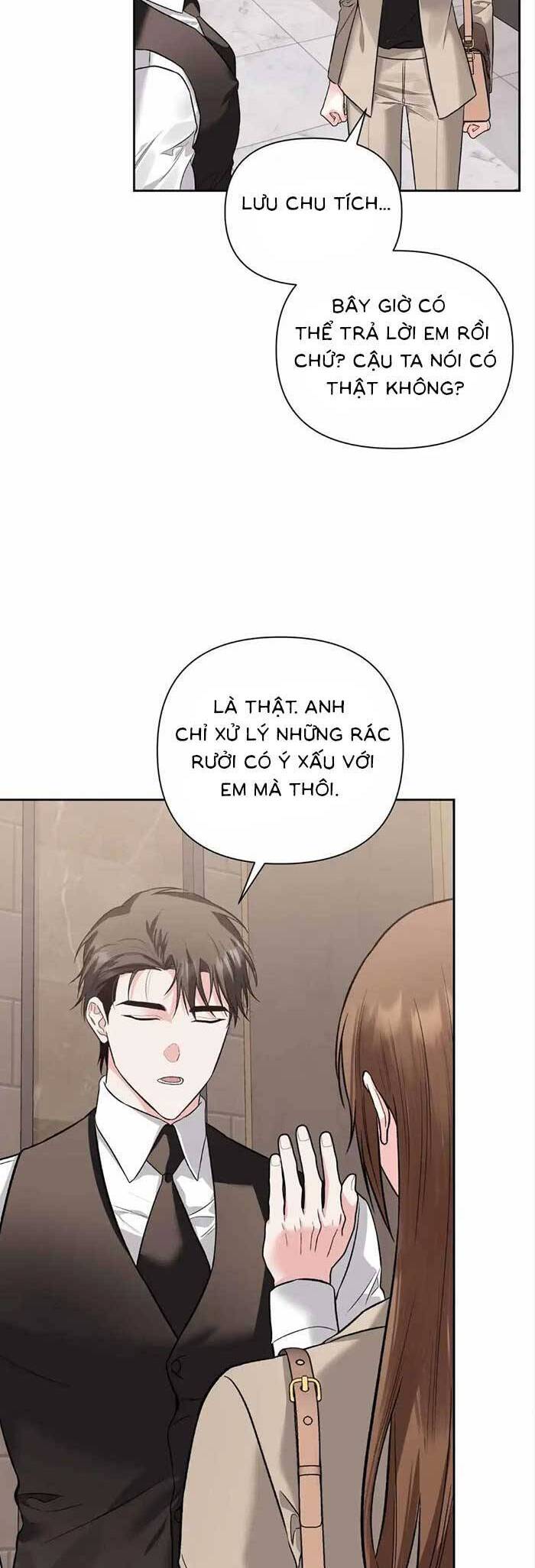 Cua Lại Vợ Yêu Chapter 32 - Trang 2