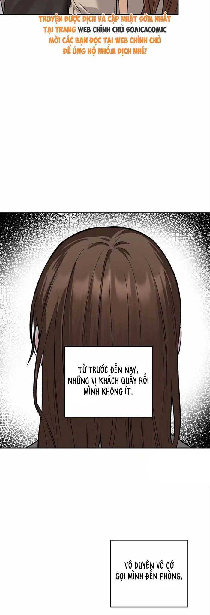 Cua Lại Vợ Yêu Chapter 32 - Trang 2