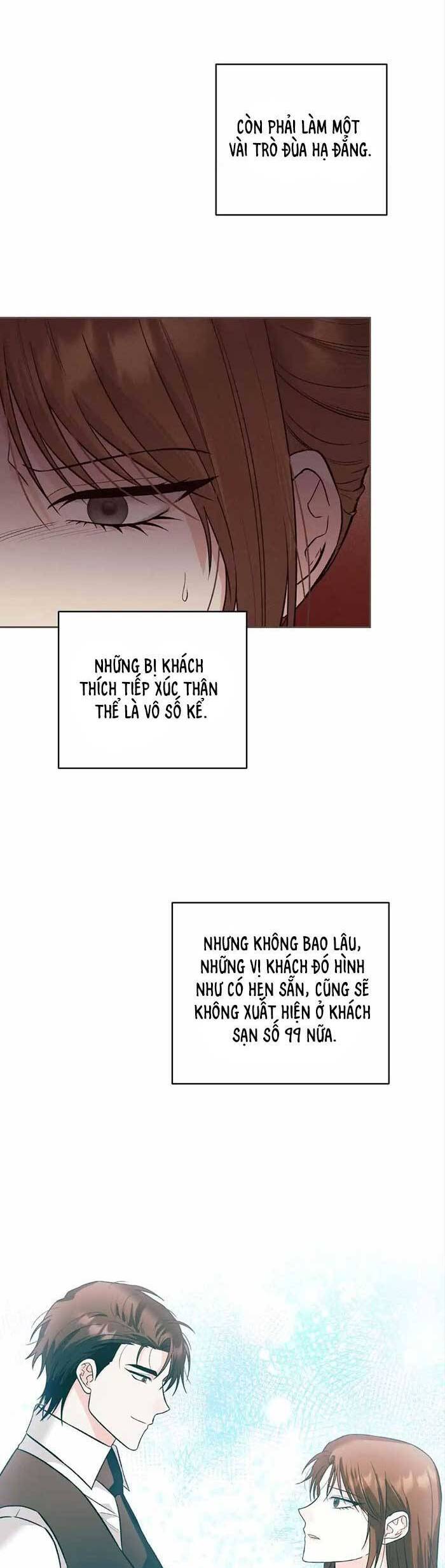 Cua Lại Vợ Yêu Chapter 32 - Trang 2