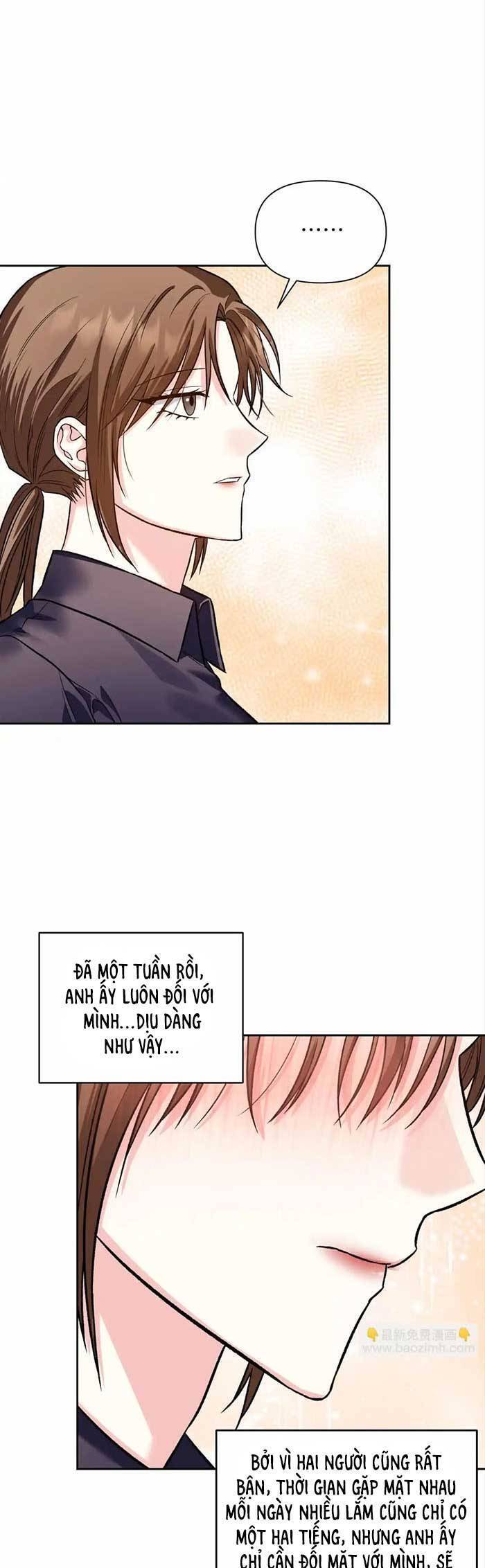 Cua Lại Vợ Yêu Chapter 33 - Trang 2