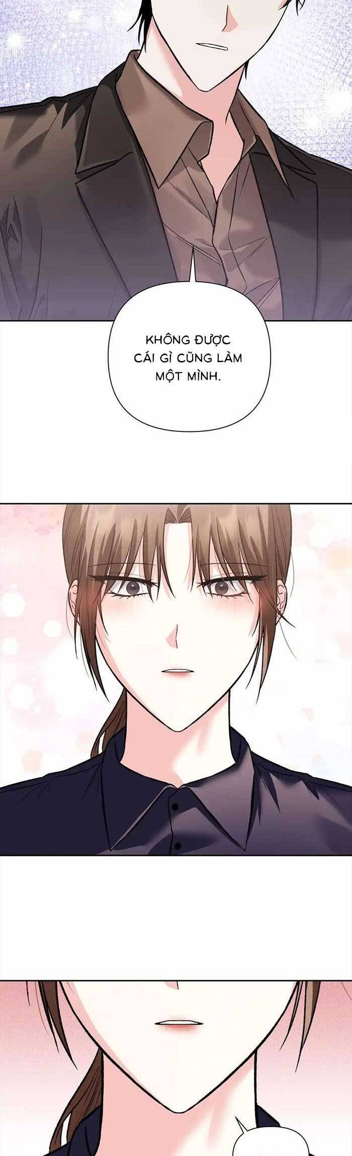 Cua Lại Vợ Yêu Chapter 33 - Trang 2