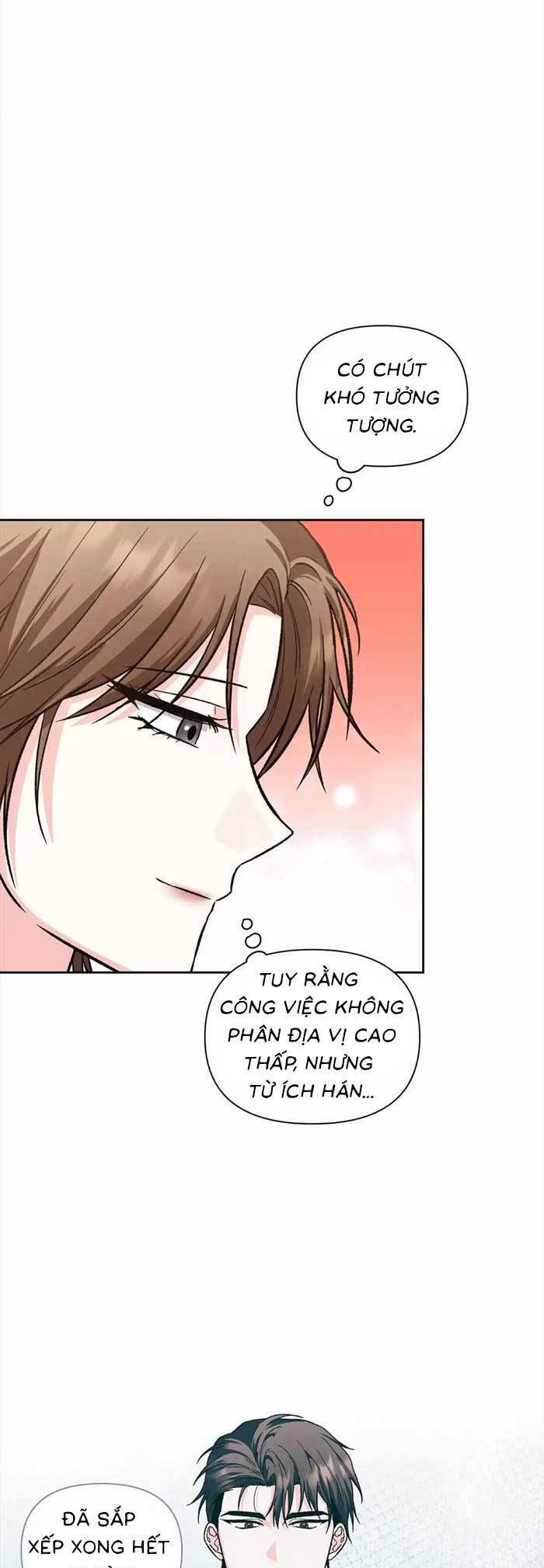Cua Lại Vợ Yêu Chapter 33 - Trang 2