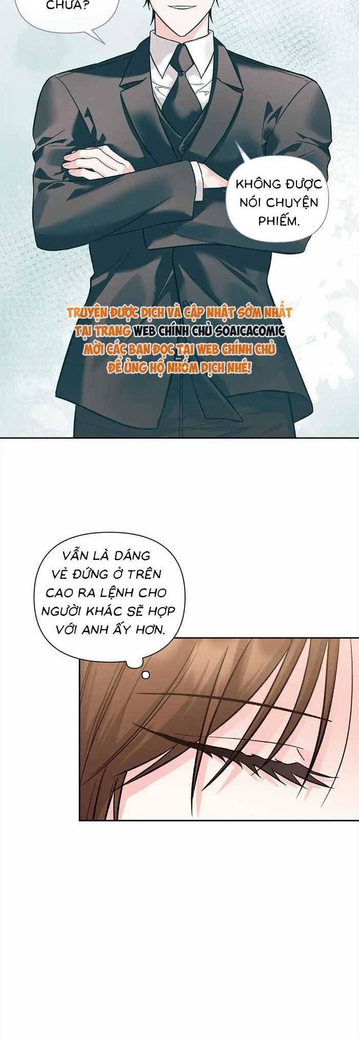 Cua Lại Vợ Yêu Chapter 33 - Trang 2
