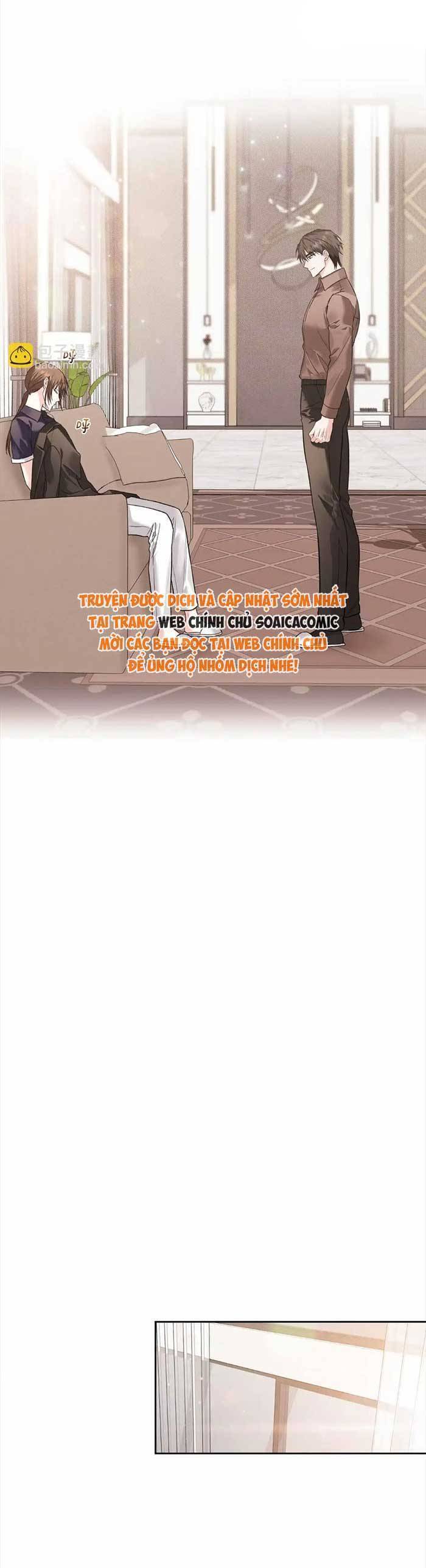 Cua Lại Vợ Yêu Chapter 33 - Trang 2