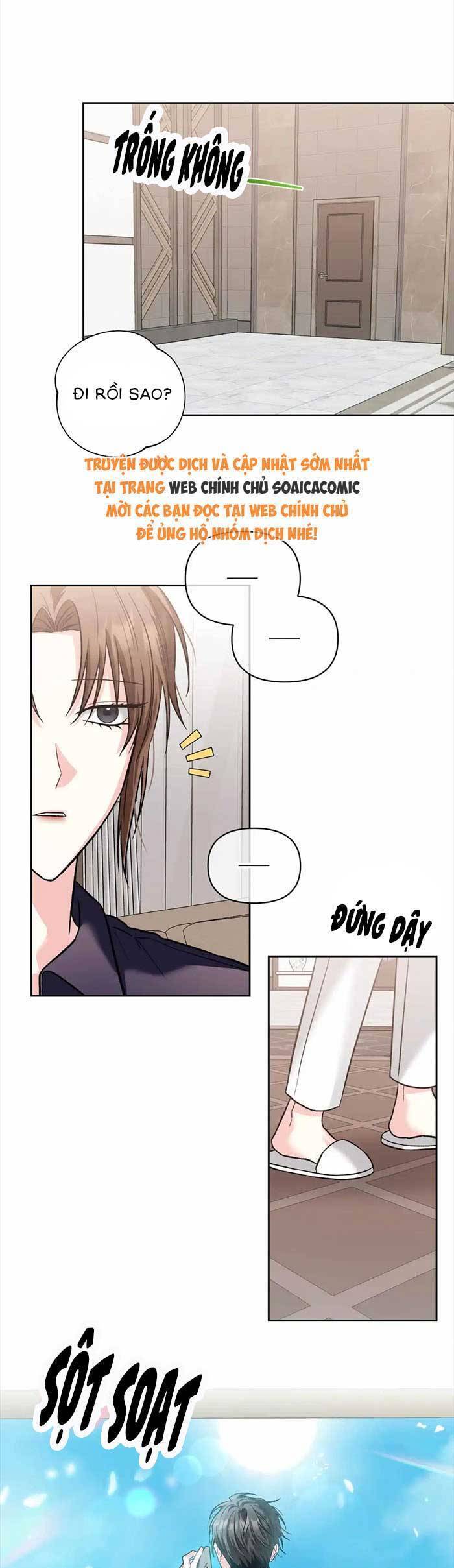 Cua Lại Vợ Yêu Chapter 33 - Trang 2