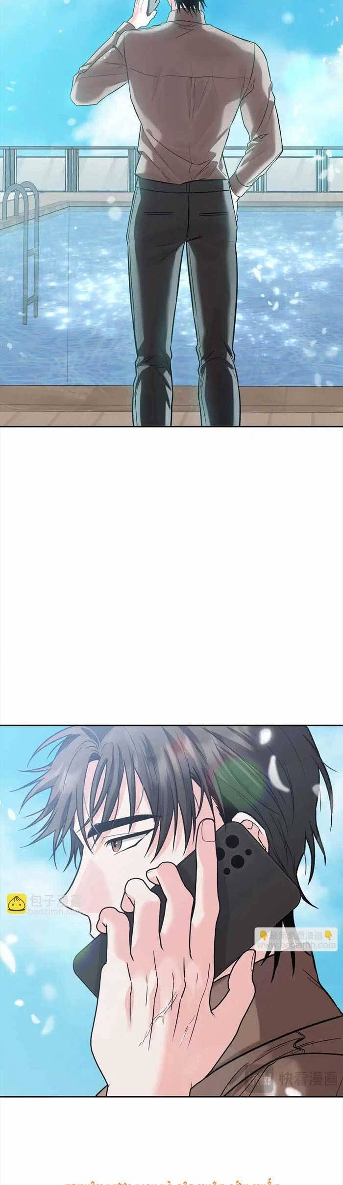 Cua Lại Vợ Yêu Chapter 33 - Trang 2