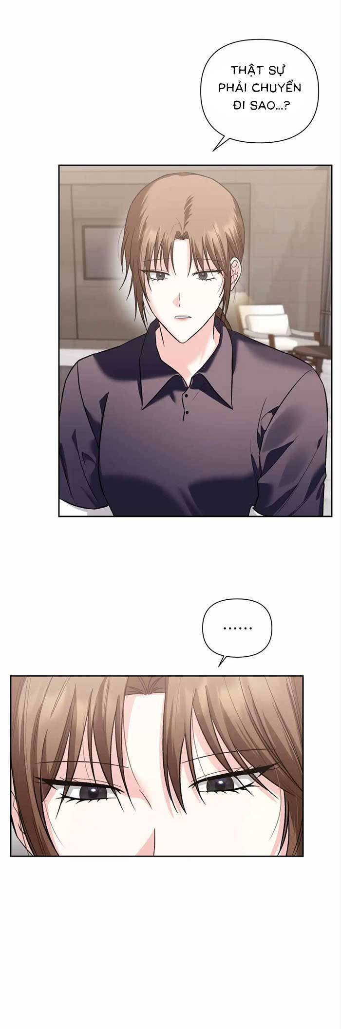 Cua Lại Vợ Yêu Chapter 33 - Trang 2