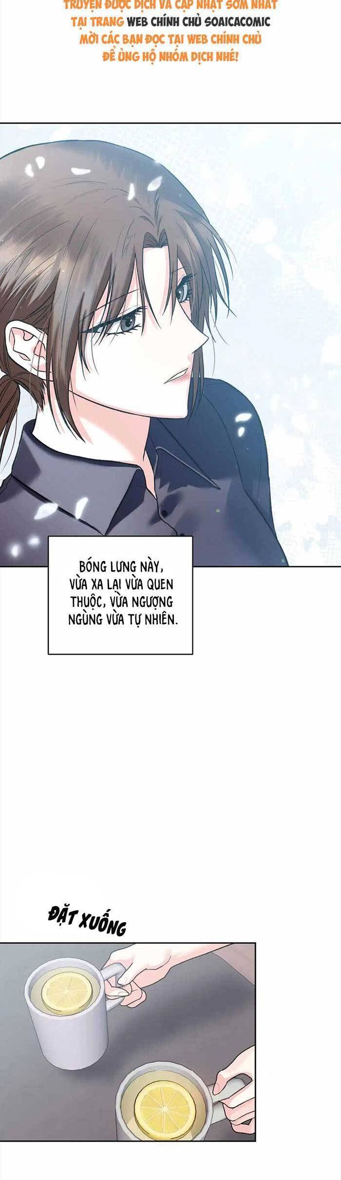 Cua Lại Vợ Yêu Chapter 33 - Trang 2