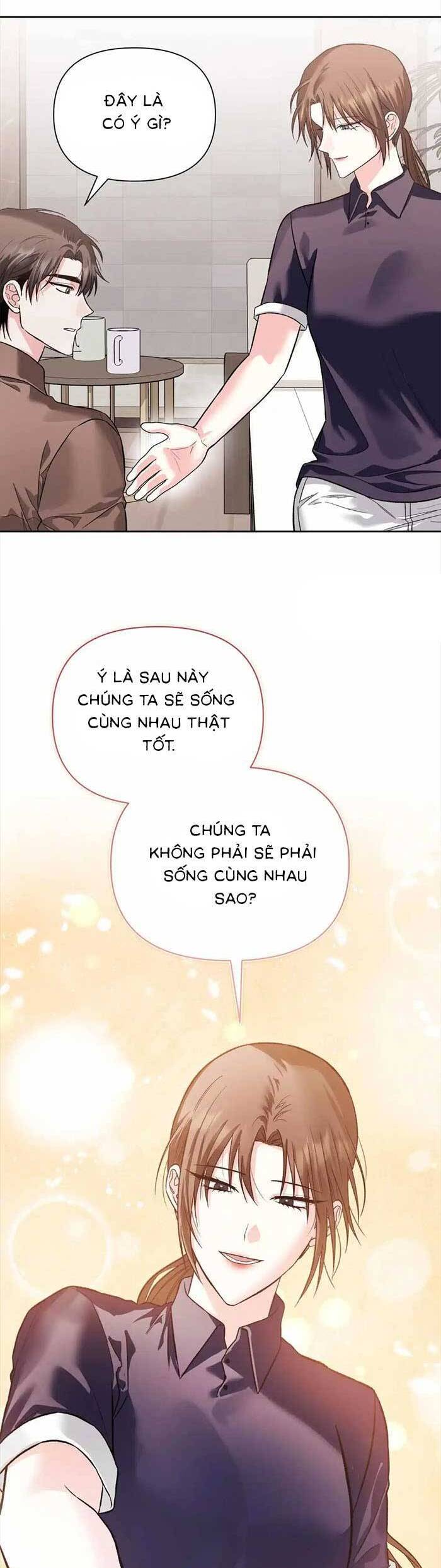 Cua Lại Vợ Yêu Chapter 34 - Trang 2